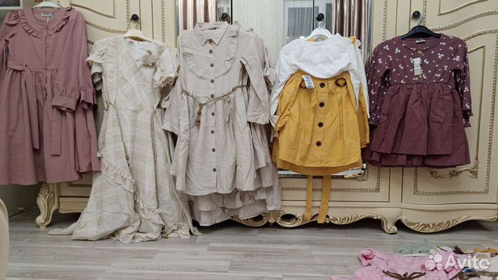 Для мальчиков и девочек