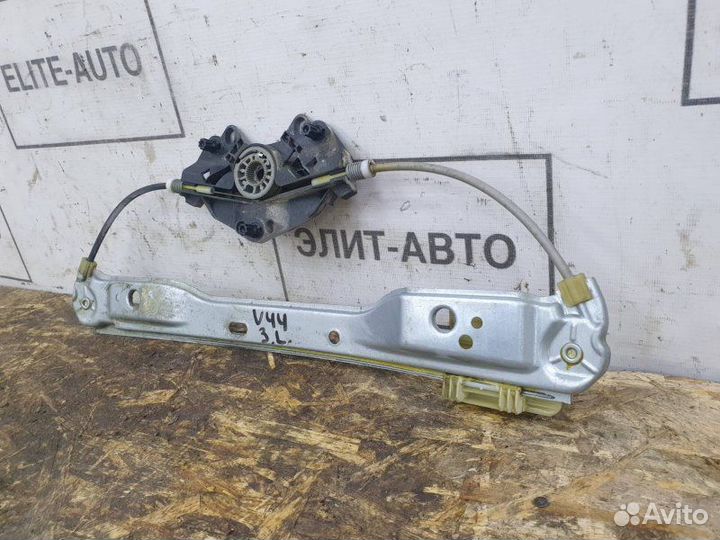 Стеклоподьемник задний левый Volvo S60 2 1.6 2011