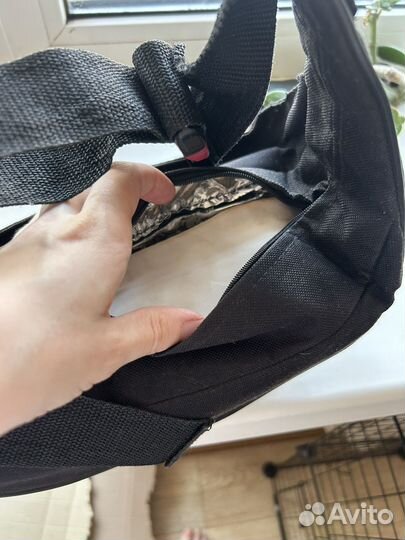 Термобак лыжный