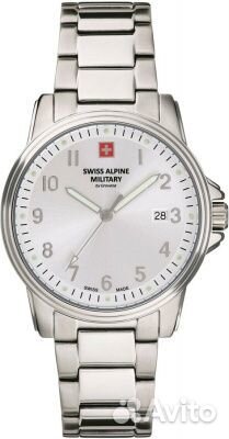 Swiss alpine military 7011.1132SAM