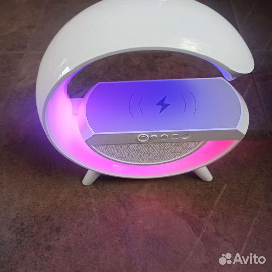 Беспроводная зарядка