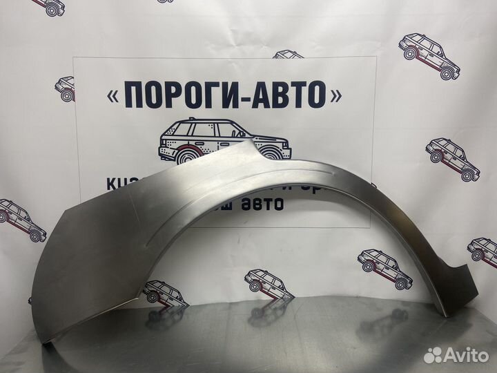 Chrysler PT-cruiser арки задних крыльев правый