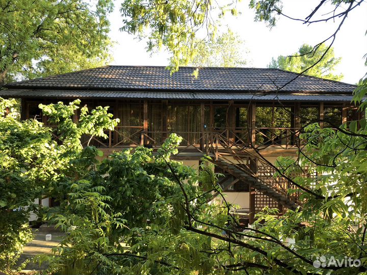 Гостевой дом Веранда