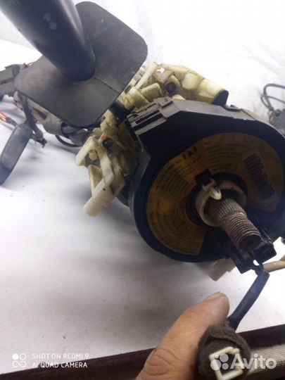 Шлейф подрулевой Kia Spectra 2001-2011