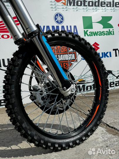 Продам мотоцикл