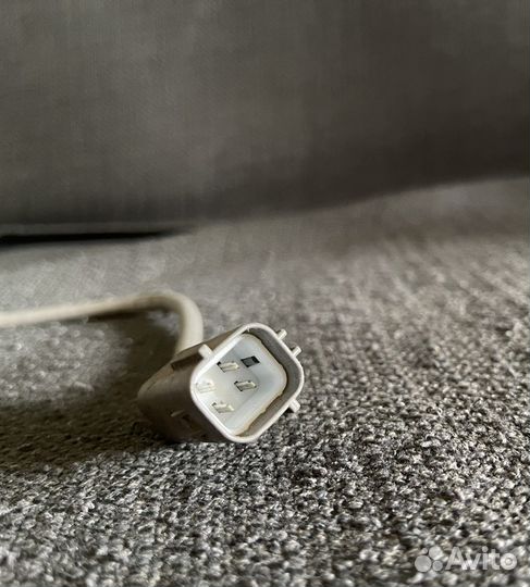 Лямбда зонд Infiniti EX35 2009