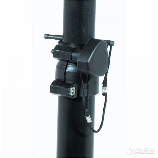 Стойки quik LOK S171 pack-BB