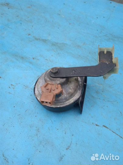 Звуковой сигнал Land Rover range rover sport L320