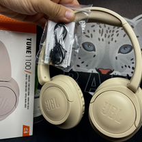 Наушники JBL Tune 1100