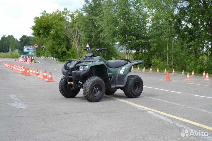 Автошкола - курсы вождения