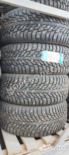 Nokian Tyres Hakkapeliitta 9 SUV 285/50 R20 116T