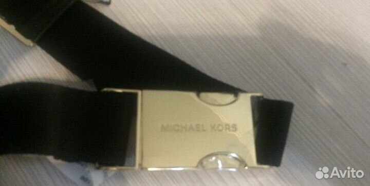 Сумка на пояс michael kors оригинал