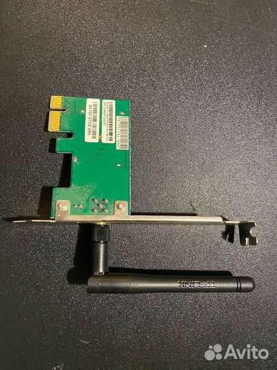 Wi-Fi адаптер TP-link TL-WN781ND