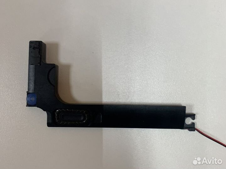 Динамики для ноутбука hp 15-d