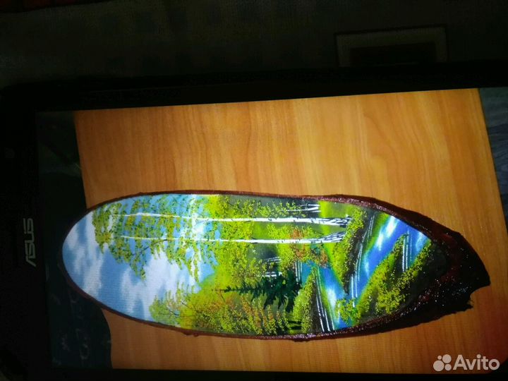 Картины ручной работы