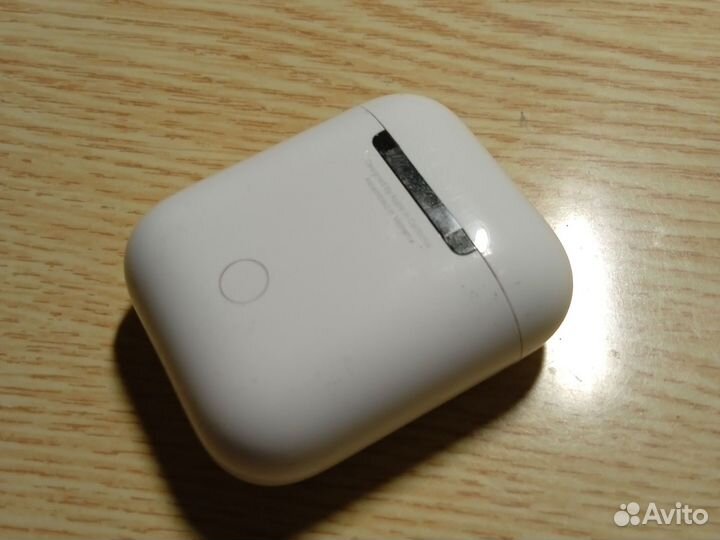 Кейс для airpods