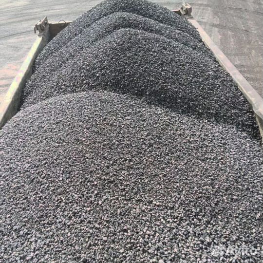 Щебень гранитный