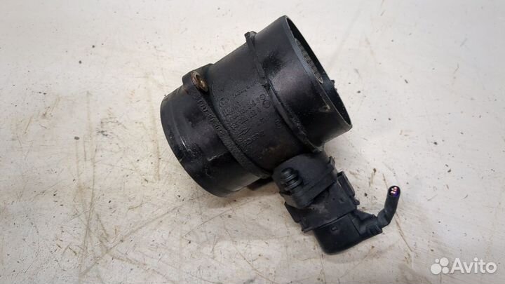 Измеритель потока воздуха Skoda Octavia (A7), 2019