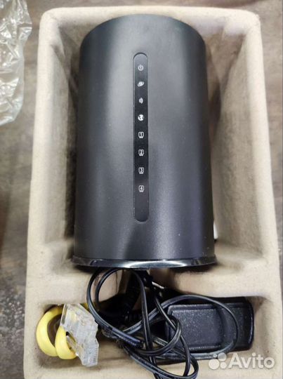 Wifi роутер d link dir 300a