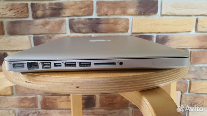 Macbook PRO 13 2012 i5 16gb / 256SSD + 512HDD
