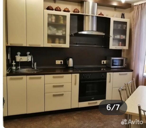 Кухонный гарнитур бу б/у