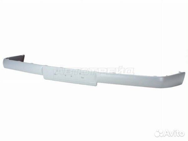 Молдинг бампера mercedes E-class, mercedes E-class W210 95-02