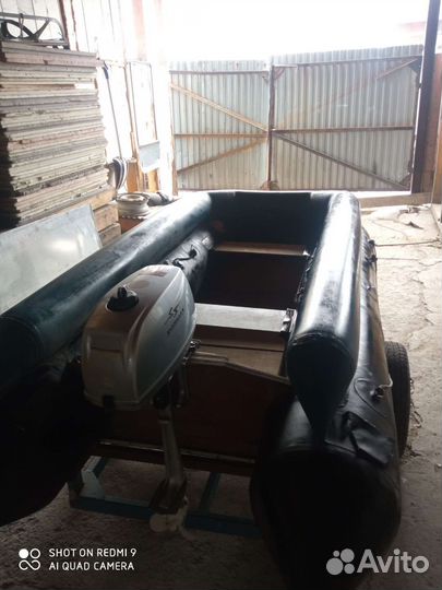 Караидель-2