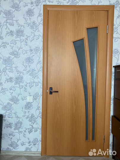 Дверь для гостиной