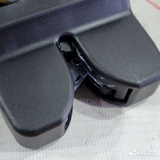 Замок крышки багажника Hyundai Creta GS