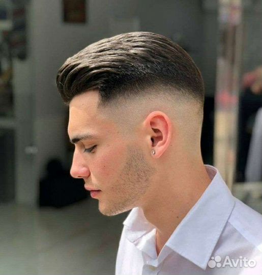 Парикмахер-универсал