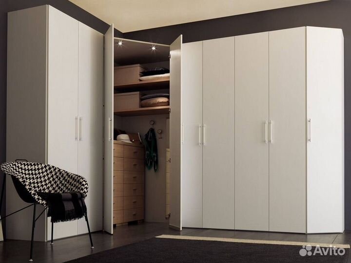 Стенка в гостиную