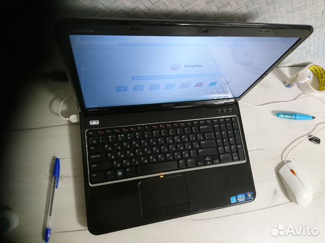 Dell Inspiron 5110