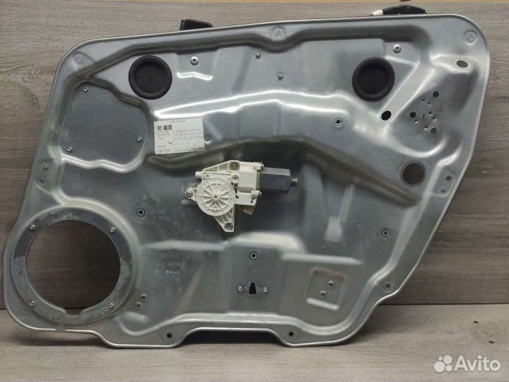 Стеклоподъемник Mercedes M W164