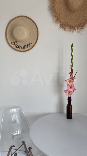 Квартира-студия, 30 м², 9/9 эт.