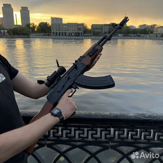 Орбиз автомат