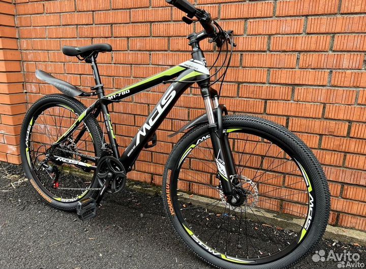 Велосипед подростковый оплата долями