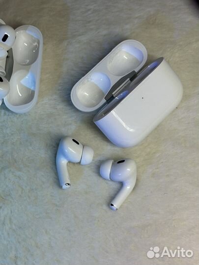 AirPods Pro 2 оригинал гарантия