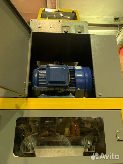 Дробилка для переработки кабеля S-70