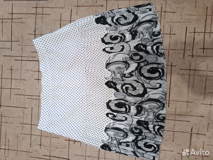 Юбка