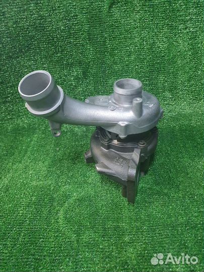 Турбина nissan navara / pathfinder 53039700182