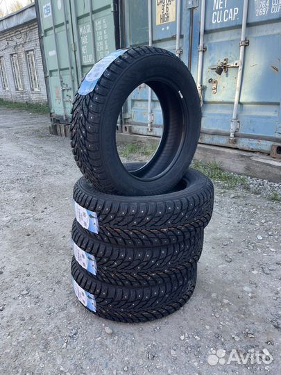Nokian Tyres Hakkapeliitta 9 185/60 R15 88T