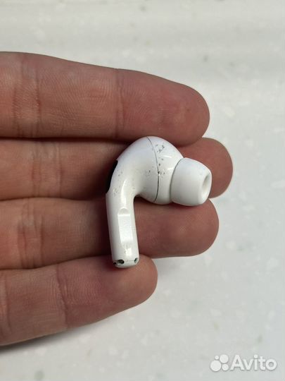 Наушник Airpods Pro правый оригинал