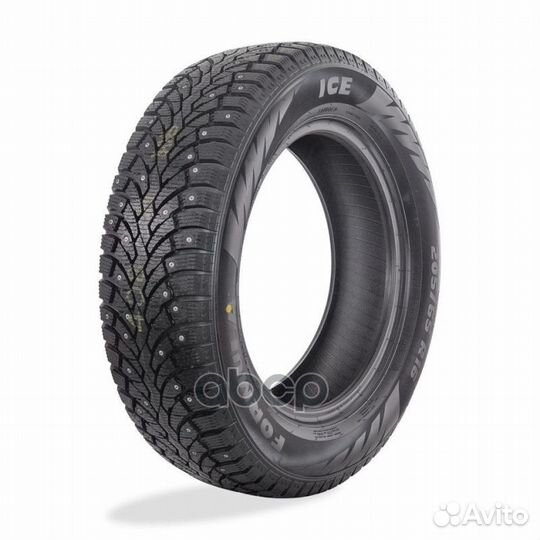 Formula Ice 195/55 R16