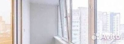 Окна на заказ