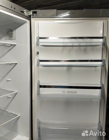 Полки, ящики, стекла для холодильника Bosch