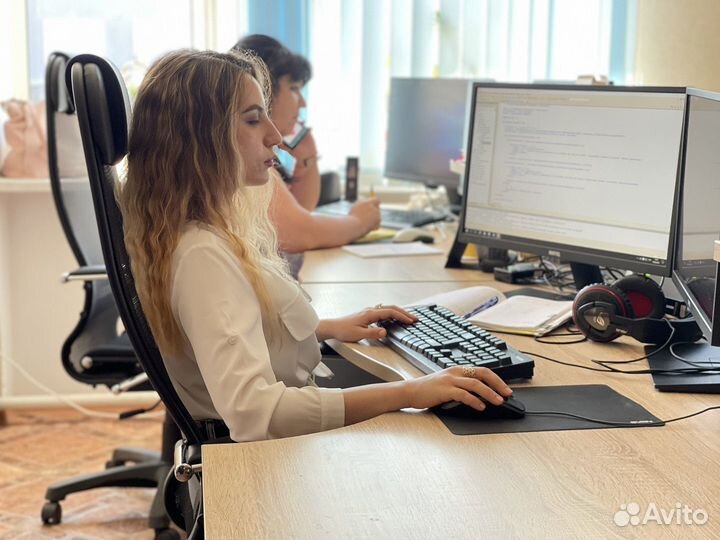 Услуги по 1С Программисты 1С в Санкт-Петербурге