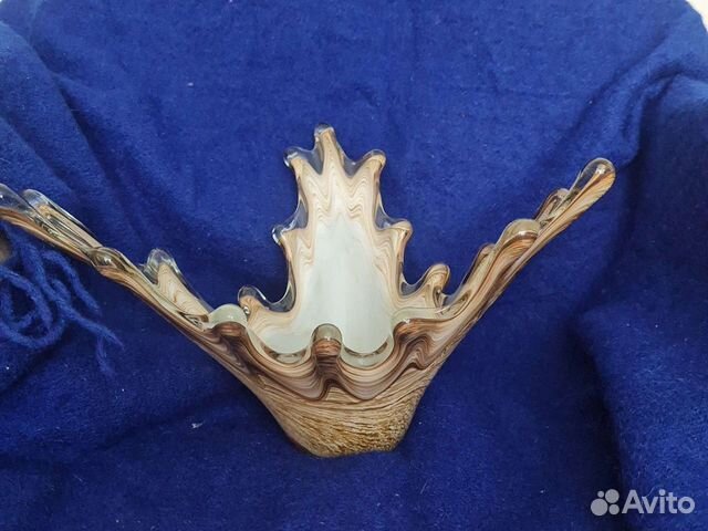 Ваза для фруктов, цветов, композиций