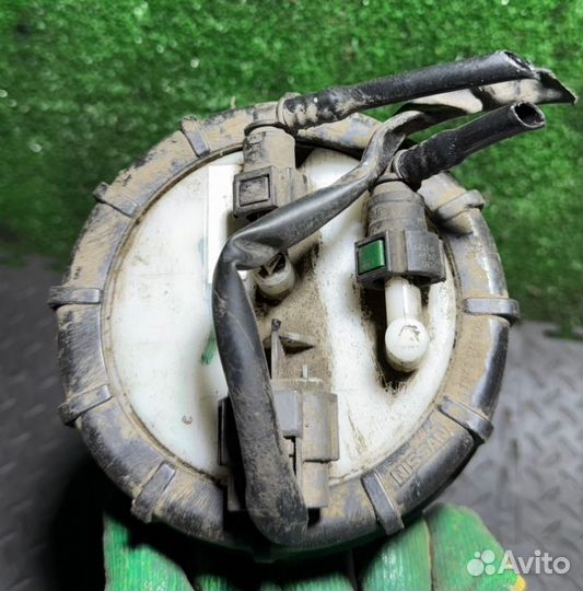 Насос топливный Nissan Qashqai 1.5 2008