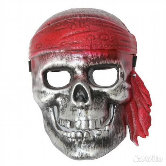 Карнавальная маска 