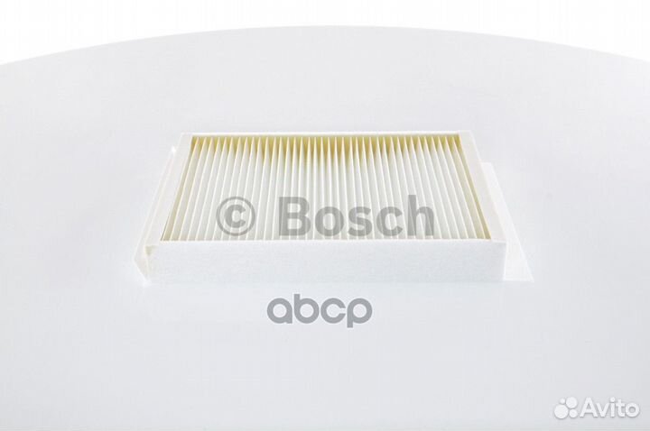Фильтр салонный 1987435058 Bosch